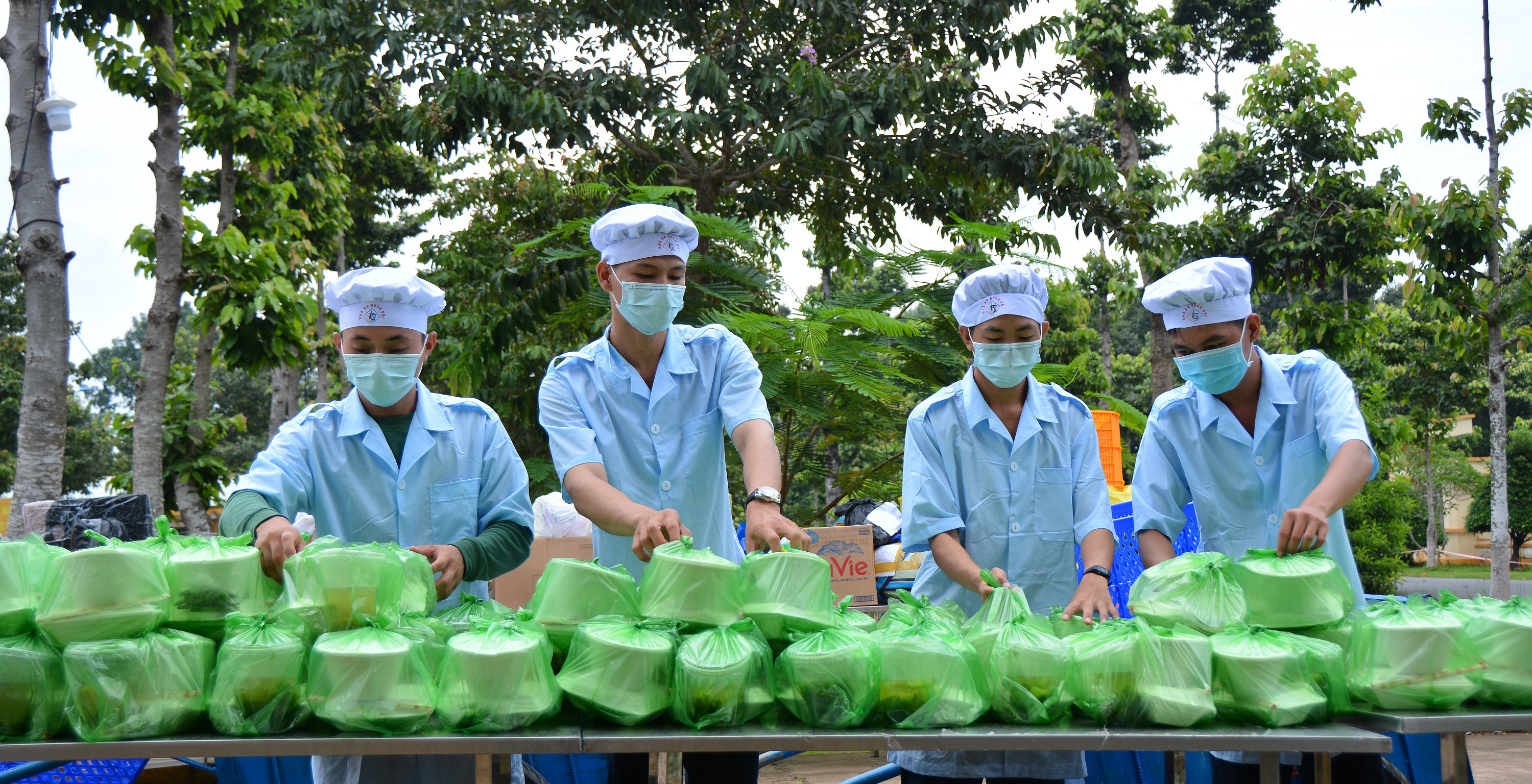 Phát huy bài học đoàn kết trong phòng, chống dịch Covid-19